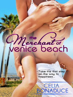 cover image of The Merchant of Venice Beach